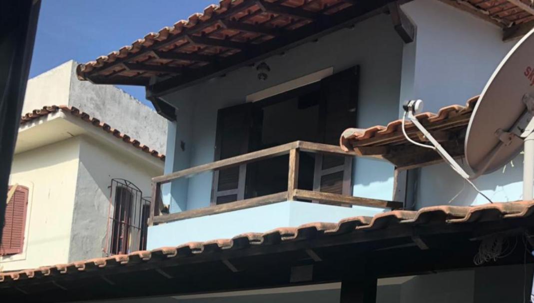 Casa Sol & Mar Praia Dos Anjos - Wifi E Netflix Vila Arraial do Cabo Exterior foto