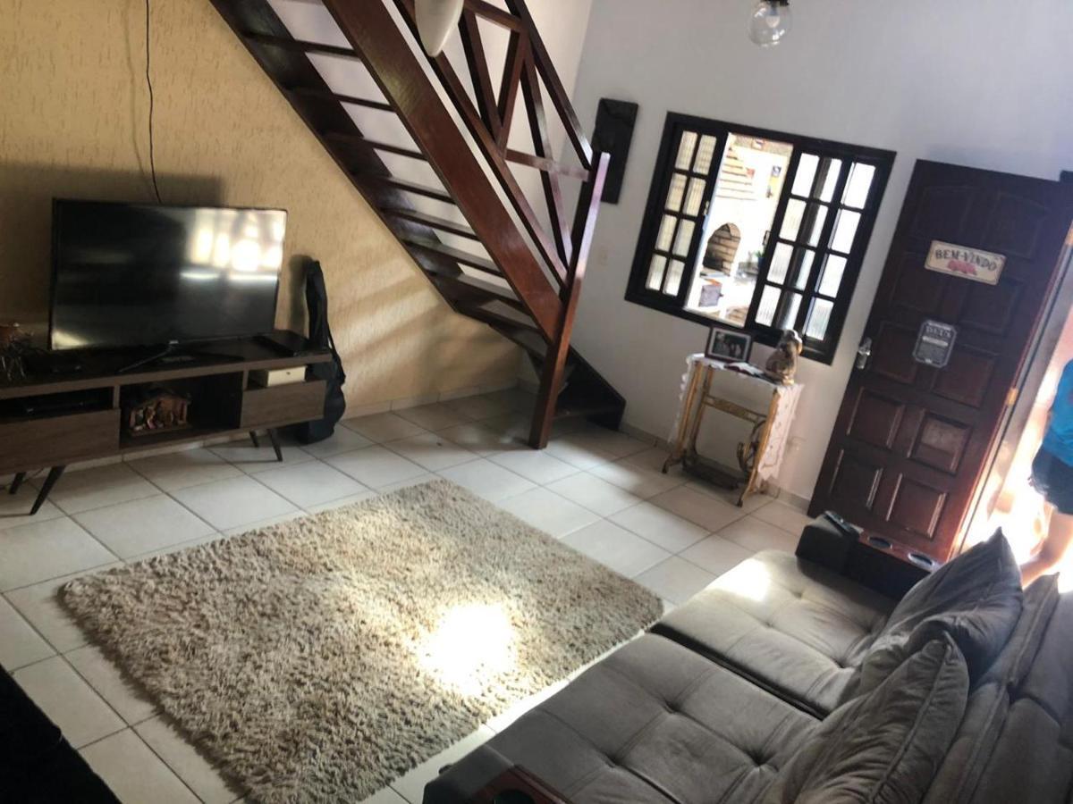 Casa Sol & Mar Praia Dos Anjos - Wifi E Netflix Vila Arraial do Cabo Exterior foto