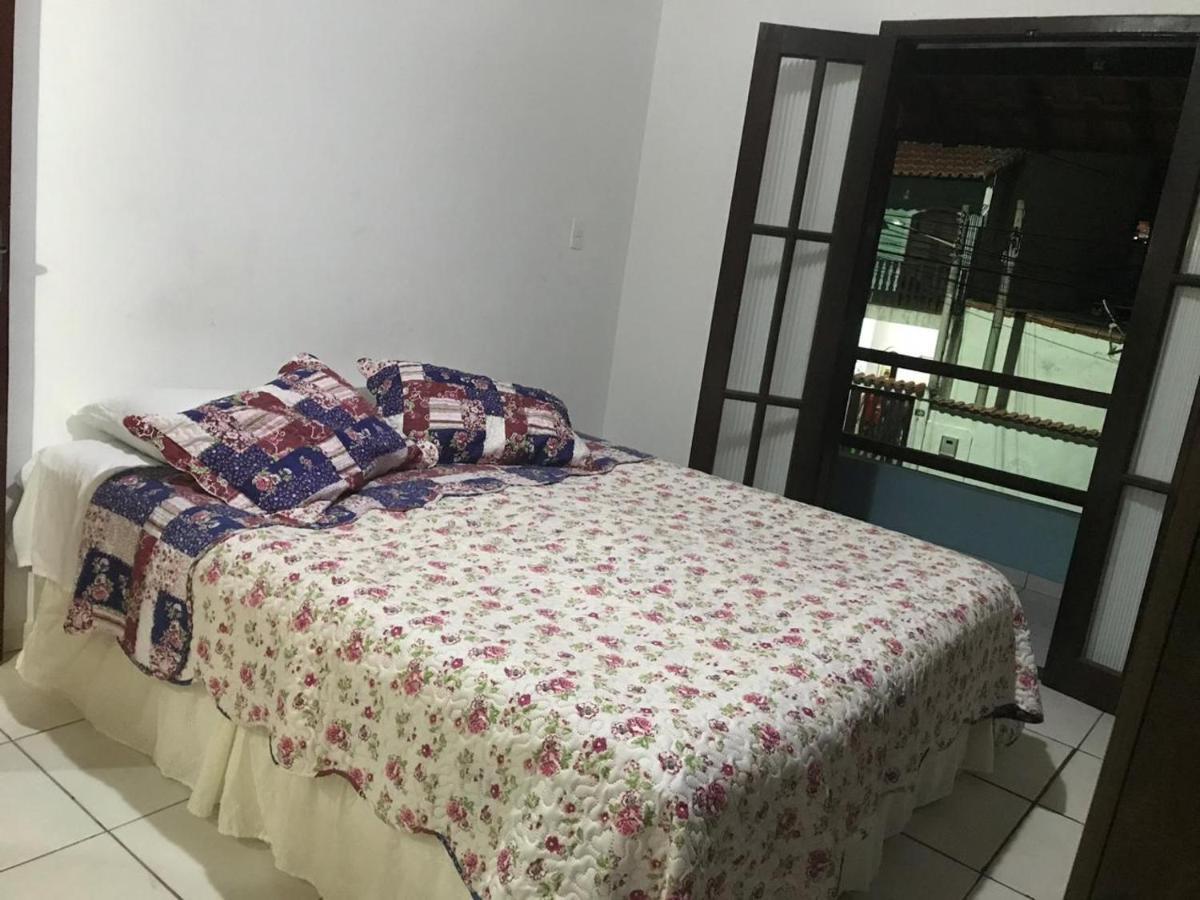 Casa Sol & Mar Praia Dos Anjos - Wifi E Netflix Vila Arraial do Cabo Exterior foto